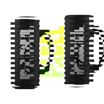 Padel Tennis Joueur Paddleball Padel Tasse - Cadeauxyz