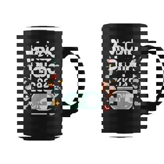 Padre Primerizo 2026 Futuro Papá Novato Taza de café - Regaloses