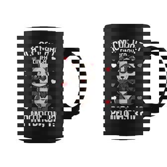 Panda Ich Mag Halt Pandas Pandabär Mädchen Damen Kinder Tassen - Seseable