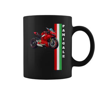 Panigale Motorrad Tassen - Geschenkecke