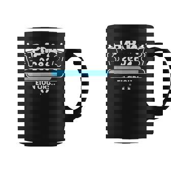 Papa En Cours 2026 Annonce Grossesse Cadeau Pour Futur Père Tasse - Cadeauxyz