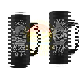 Papa And Granddaughter Best Friends For Life Papa Coffee Mug - Thegiftio