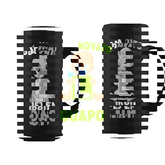 Papá Novato Futuro Padre Papá Primerizo Fiesta Anuncio Bebé Taza de café - Regaloses