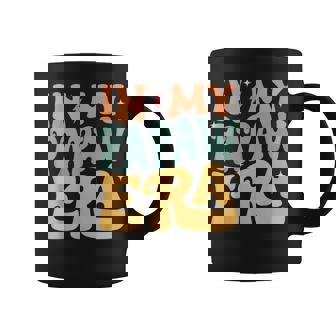 In My Papaw Era Groovy Grandpa Father's Day Coffee Mug - Thegiftio