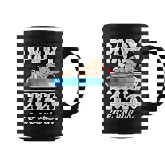 Papy 2026 En Cours Cadeau Annonce Grossesse Futur Grand-Père Tasse - Cadeauxyz