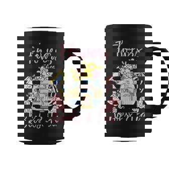 Para Amantes De Los Libros De Té Y Libros De Manga Larga Taza de café - Regaloses