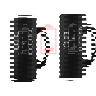 Para Mamá De 3 Niños Regalo De Hijo Y Madre Para El Día De La Madre Cumpleaños Y Taza de café - Regaloses