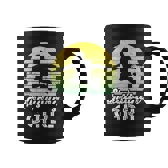 Parachutisme Fille Drôle Mignonkydive S Tasse - Cadeauxyz