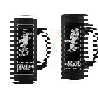 Paraiaje Mdma Rave Festival Edm -Techno Taza de café - Regaloses