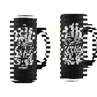 Paramoteur Parapente Paramoteur Cloudurfing Club Tasse - Cadeauxyz