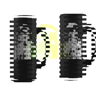 Parapente Paramotor Evolution Extremeport Parapente Tasse - Cadeauxyz