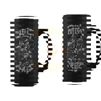 Parejaikinga Con Las Palabras Lealtad Y Respeto Taza de café - Regaloses