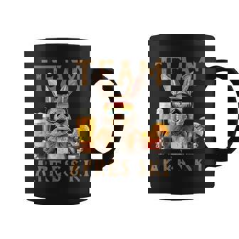 Party Team Aprèski Lustiger Hasekifahren Bier Cocktail Tassen - Geschenkecke