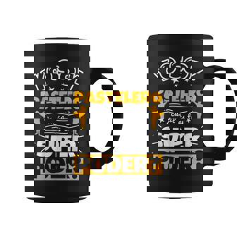 Pastelero Regalo Divertido Con Decir Taza de café - Regaloses
