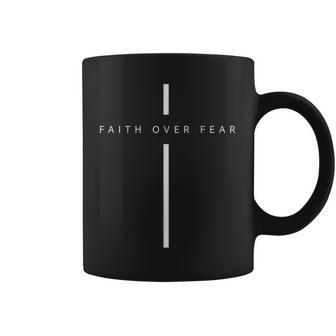 Pastorale Chrétienne De La Jeunesse De Laainte-Croix Tasse - Cadeauxyz