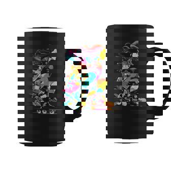 Patines En Línea Divertidos Para Niña Taza de café - Regaloses