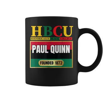 Paul Quinn Pqc Hbc Graphic Coffee Mug - Thegiftio UK