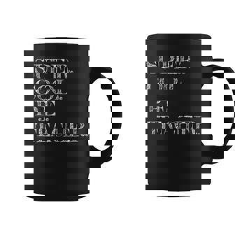 PE Teacher Appreciation Coffee Mug | Mazezy