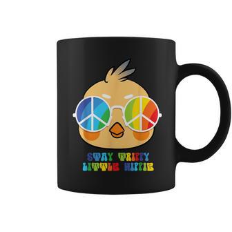 Peace Hippy Hippie Liberté Pour Les Hommes Les S Et Tasse - Cadeauxyz