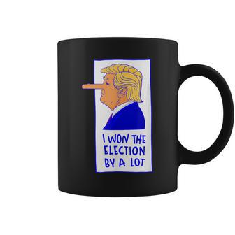 Perdedor Donald Trump Ganó Taza de café - Regaloses