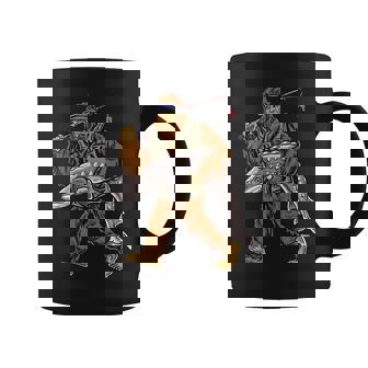 Pescatori Bigfoot Pescatoritorione Pescatori Tazze - Novitaregali