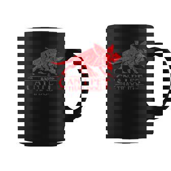 Can I Pet That Dog Demo Dog Stranger Meme Dog Lover Te Coffee Mug | Seseable UK