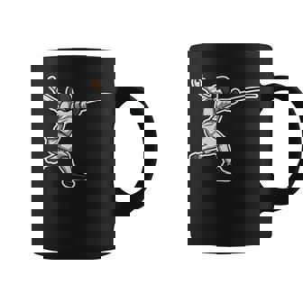 Petit Escrimeur Amoureux De L'escrime Épée Tasse - Cadeauxyz