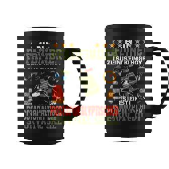 Pfadfinder Witzigerpruch Pfadfindererein Tassen - Seseable