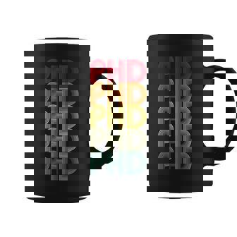 Phdレトロドクターphdスクールファニー。 コーヒーマグ - Kawaiitshirt