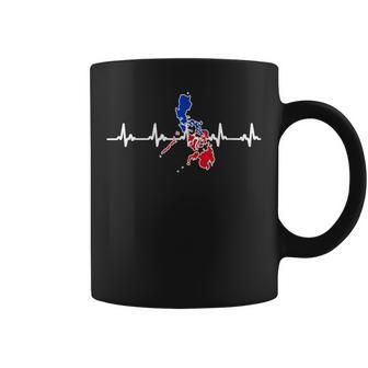 Philippines Philippinintageouvenir Manille Tasse - Cadeauxyz