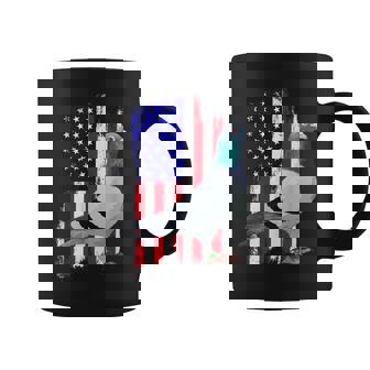 Pigeon Breeders Racing Pigeon Bird 4th Of July USA Patriotic Coffee Mug | Mazezy