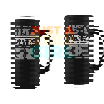 Pilates Entrenamiento Yoga Equilibro Fitness Pilates Cuello Taza de café - Regaloses