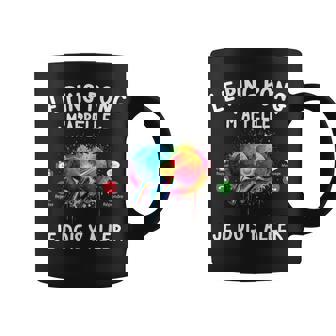 Ping Pong M'appelle Téléphone Joueur Tennis De Table Humour Tasse - Cadeauxyz