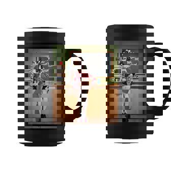 Pinup Girl Pour Homme – Écolière Coquine Tasse - Cadeauxyz