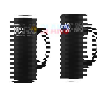 Pogi Ako I'm Handsome フィリピン Pinay Filipina コーヒーマグ - Kawaiitshirt