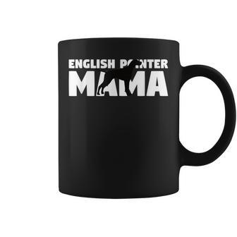Pointer Inglese Regalo Per Cane Mamma Inglese Pointer Mama Tazze - Novitaregali