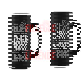 Pour Filleule Humour Cadeau Humoristique Drôle Tasse - Cadeauxyz