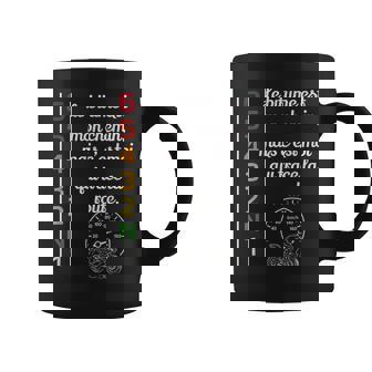Pour Motards Et Fans De Moto -Vêtement Moto Original Tasse - Cadeauxyz