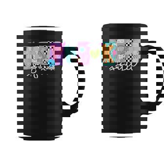 Preschool Squad Team Pre-K Crew Back To School Teacher Coffee Mug | Seseable UK