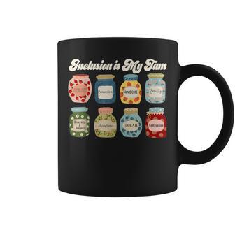 Prog Rock Therapy Progressive Rock Coffee Mug | Mazezy
