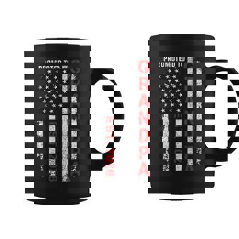 Promoted To Grandpa 2026 Coffee Mug | Seseable FR