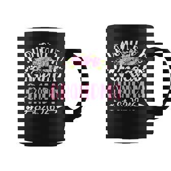 Promoted To Great Grandma Est 2026 First Time New Grandma Coffee Mug | Seseable UK