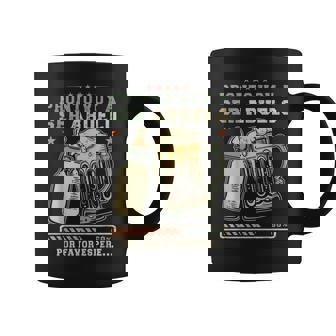 Prontooy Aer Abuelo Revelación Bebé Para Futuro Abuelo Taza de café - Regaloses