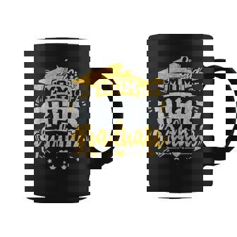 Proud Mom Of A 2026 Graduate Grad Senior Graduation Mother Coffee Mug | Seseable FR