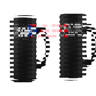 Puerto Rico Daddy Tasse - Cadeauxyz