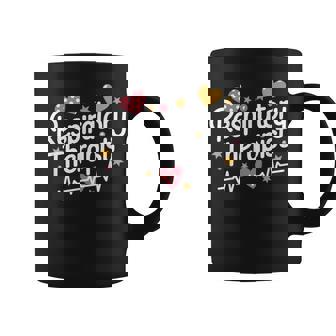 Pulmonary Rt Respiratory Nursing Respiratory Therapist Coffee Mug - Monsterry