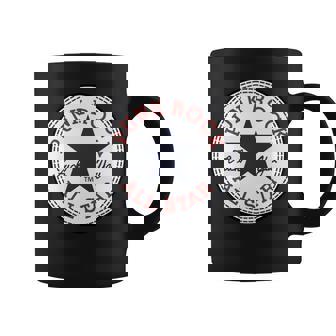 Punk Rock Alltar Manche Longue Tasse - Cadeauxyz