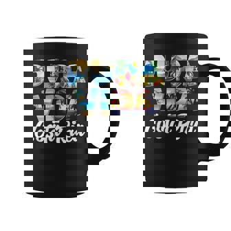 Puraida Costa Ricaouvenir -Oyage Cool En Amérique Centrale Tasse - Cadeauxyz