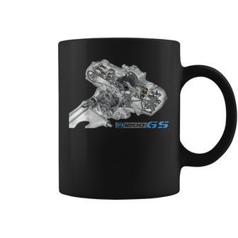 R 1200 Gs Engineintage Bike Enduro Moto Tasse - Cadeauxyz
