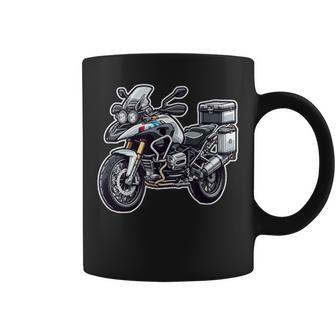 R1200gs Enduro Motorrad Gs R1200gs Biker R1200gs Twin Tassen - Geschenkecke